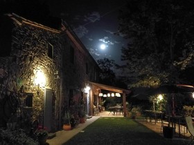 Agriturismo Tananei