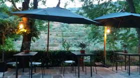 Agriturismo Tananei