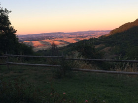 Agri Turismo Le Valli