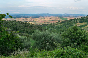 Agri Turismo Le Valli