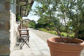 Agri Turismo Le Valli