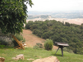 Agri Turismo Le Valli