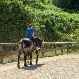 Agri Turismo Le Valli