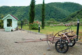 Agri Turismo Le Valli