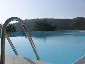 Agri Turismo Le Valli