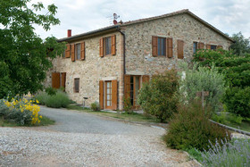 Agri Turismo Le Valli