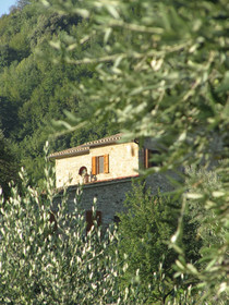 Agri Turismo Le Valli