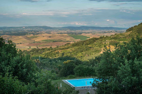 Agri Turismo Le Valli