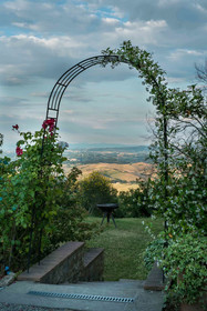 Agri Turismo Le Valli