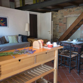 Agri Turismo Le Valli