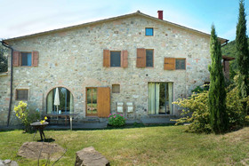 Agri Turismo Le Valli