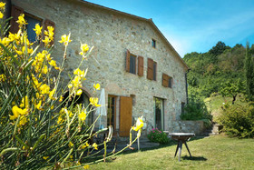 Agri Turismo Le Valli