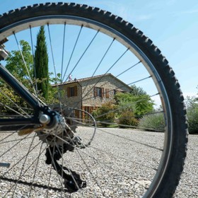 Agri Turismo Le Valli