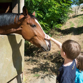 Agri Turismo Le Valli
