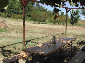 Agri Turismo Le Valli