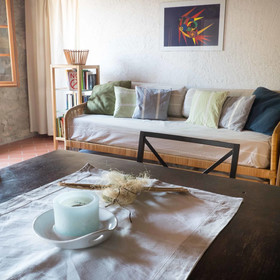 Agri Turismo Le Valli