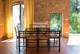 Agri Turismo Le Valli