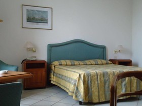 Albergo Roma