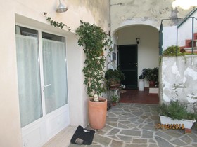 B&B What About Pisa