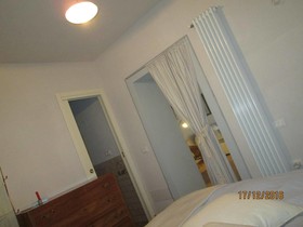 B&B What About Pisa