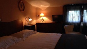 B&B What About Pisa