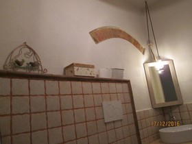 B&B What About Pisa