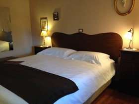 B&B What About Pisa
