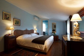 B&B What About Pisa
