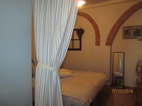 B&B What About Pisa