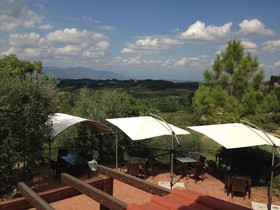 B&B What About Pisa