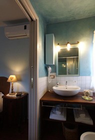 B&B What About Pisa