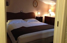B&B What About Pisa