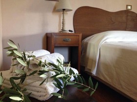 B&B What About Pisa