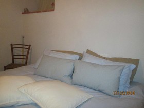 B&B What About Pisa