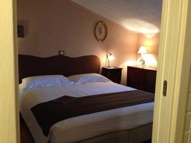B&B What About Pisa