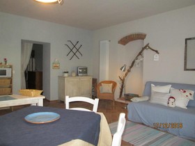 B&B What About Pisa