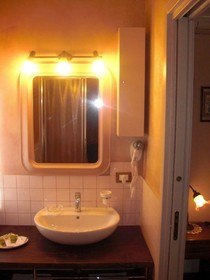 B&B What About Pisa