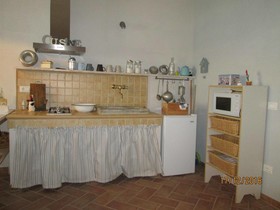 B&B What About Pisa