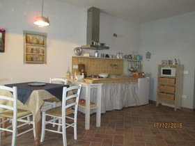 B&B What About Pisa