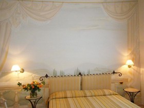 Villa Margherita
