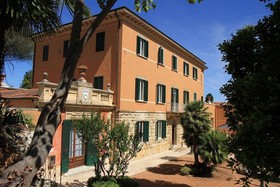 Villa Margherita