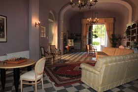 Villa Margherita