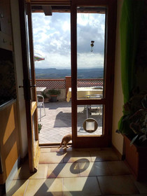 La Casa Del Glicine