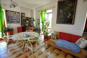 La Casa Del Glicine