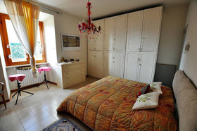 La Casa Del Glicine