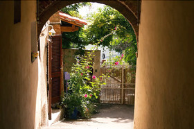 La Casa Del Glicine