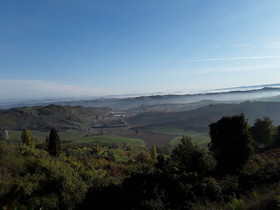 La Casa Del Glicine