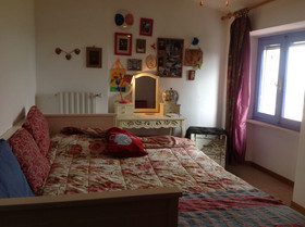 La Casa Del Glicine