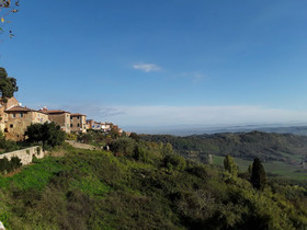 La Casa Del Glicine