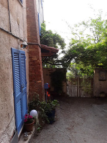 La Casa Del Glicine